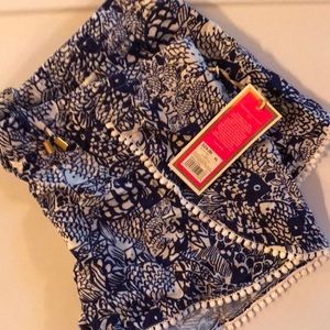 Shorts lilly Pulitzer target